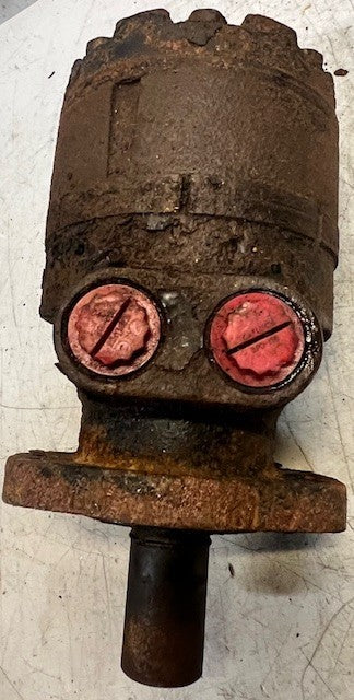 Drive Hydraulic Motor 4474564 | 4357133 Heavy Duty Replacement Hydraulic Unit