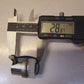 Sharp Shinko Electric Clutch PCLC-0290FCZZ | BJ-2.6-042 | DC24V 4.5W