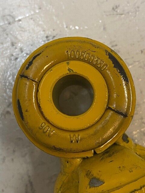 Shock Absorber 100800380 90V 34504 P223RA2