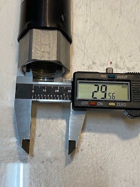 Husky 3/4" Reconnectable Breakaway Model 2287 | 4-3/4" L 30mm ID