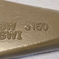 OTECO 1.5" Slugging Wrench BW 5150 SWI