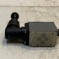 Manual Hydraulic Directional Control Valve  97351400-CV