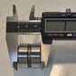 McGill Needle Roller Bearing MR-10-S | 1-1/8 in OD x 16 mm Bore x 1 in Wide