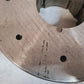 Dodge Taper Lock Flange Assembly PX140H | 011054 | USE 3535 BUSHING FG