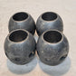 4 Quantity of Sea Shield Metal Guard 1-3/4" Shaft Anodes | 3-1/4" OD (4 Qty)