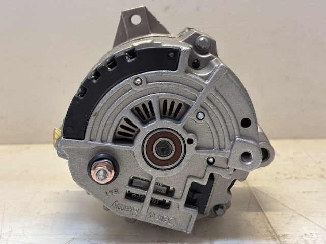 World Wide Automotive Premium Remanufactured Delco Remy Alternator | 20457