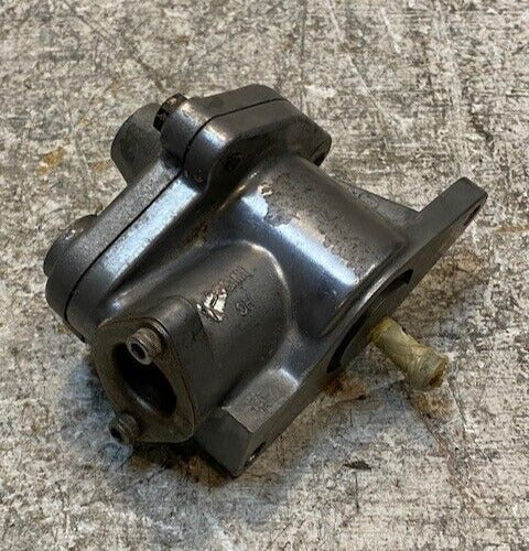 HC Fuel Transfer Pump IWI699 20mm Bore