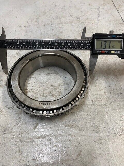 KOYO 32018JR Single Row Tapered Roller Bearing