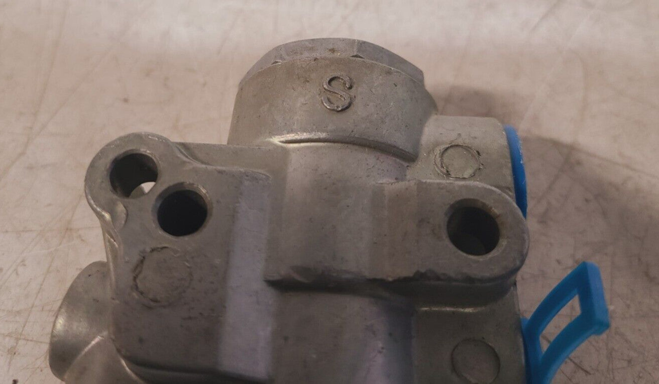 Transmision Filter Regulator A3280X9072