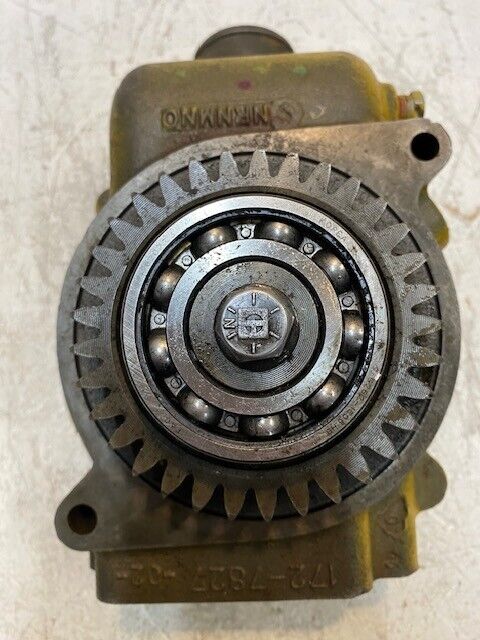 Caterpillar CAT Reman Water Pump OR-1002