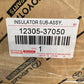 Toyota Right Hand Passenger Side Engine Mount Insulator Sub-Assembly 12305-37050
