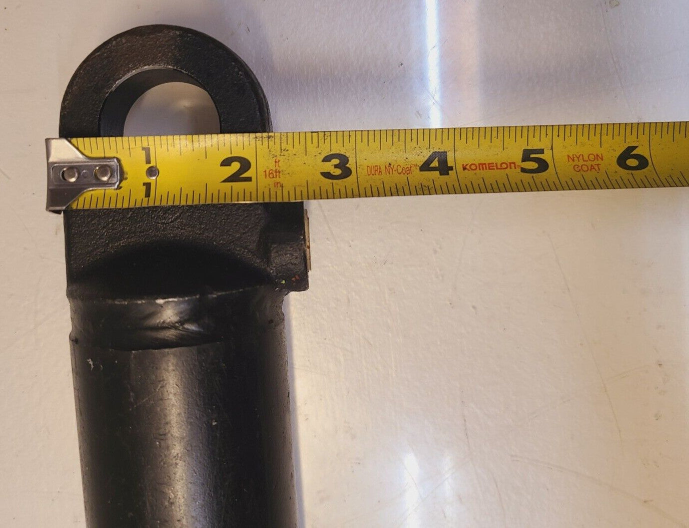 Power Steering Cylinder Part Number A99 | A 99