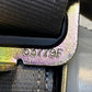 Toyota Car Seat Belt Assembly A0186 | 2434A | 53871B | 53779F TD168