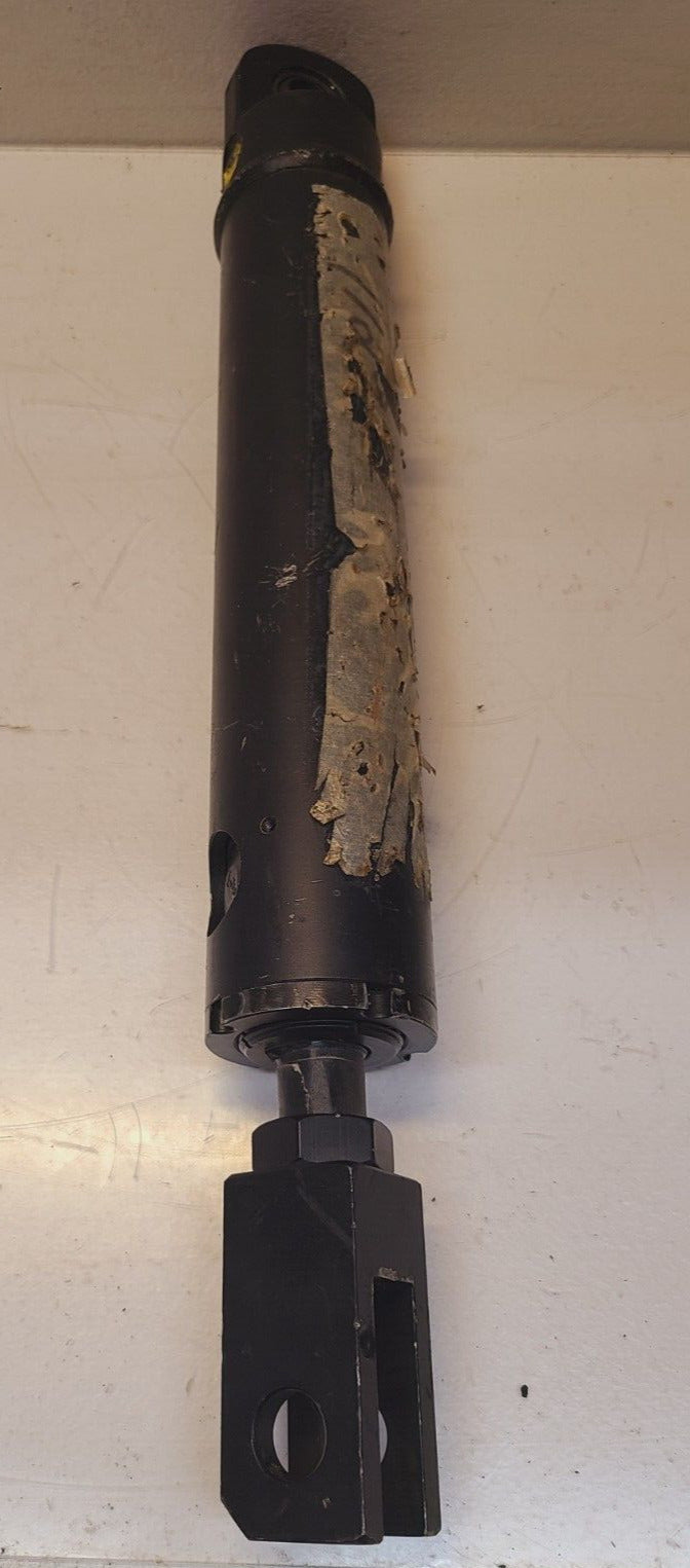 Hydraulic Cylinder WW11 | 779 | WW18