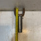 Heavy Duty Steel Driveshaft Slip End Yoke Part 04101A Driveline Component