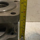 Permco Pump Flange Housing GZ-0575-3 | 77mm Bore 14mm Bolt Holes