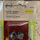 5 Quantity of Danco Universal Faucet 80654 Handle Adapters (5 Quantity)