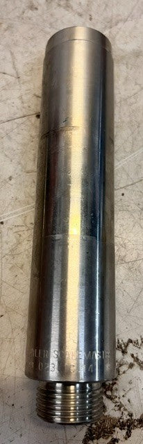 2 Quantity Lechler 099.023.1C.14 Scalemaster Nozzle One Male End Industrial