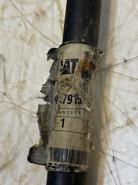 Caterpillar CAT Tube AS 092-7915 Hydraulic Tube Assembly