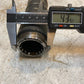 Driveshaft 21" Long 4-1/2" Wide 34mm ID 44mm End 50mm Shaft 1210113BA, 3403, C03