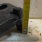 Fifth Wheel Trailer Hitch Lock Jaw 9939 | 3D4 | 38mm Bore