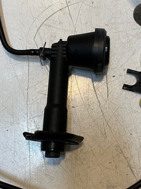 Duralast PFMC067 Clutch Master Cylinder