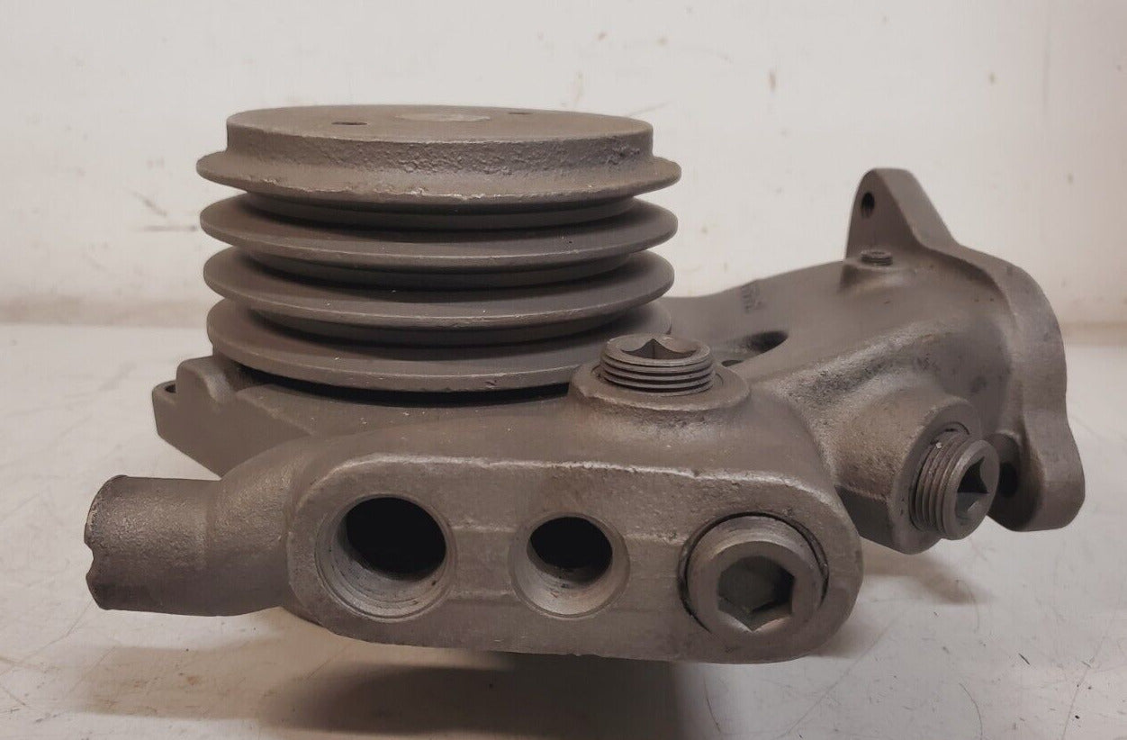 Cummins Water Pump Part Number 196960 | 201164