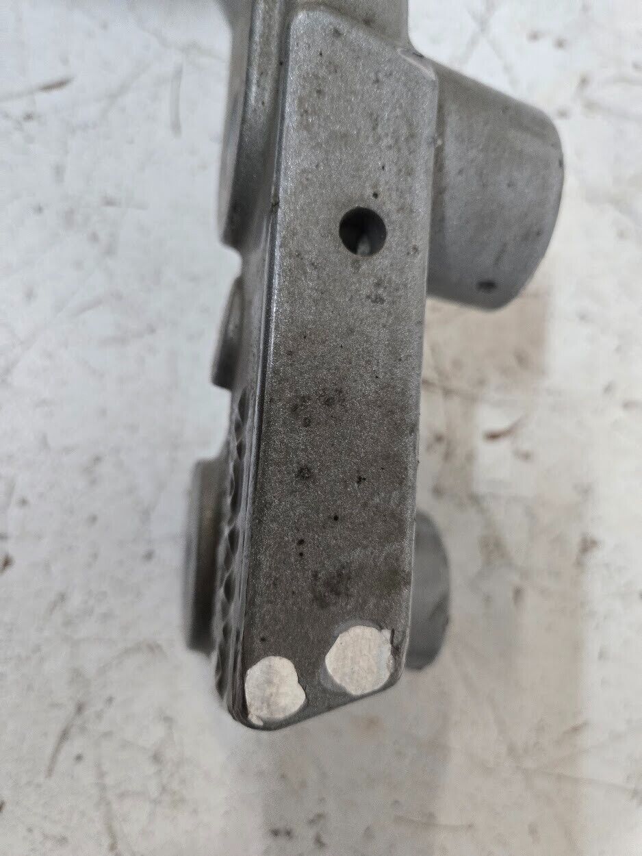 Volvo Step Rear Bracket 30660534 Chipped Paint See Pictures