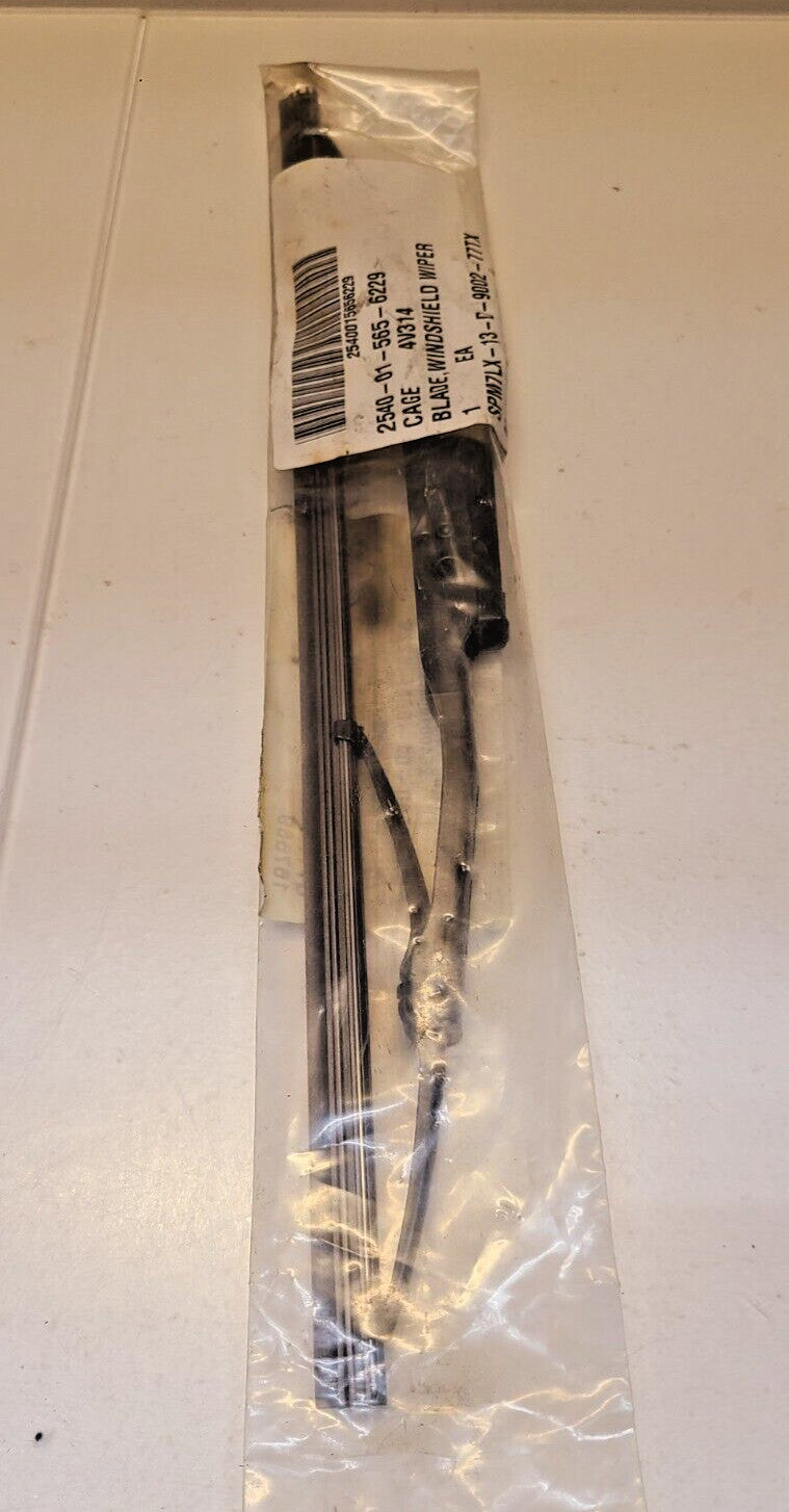 Windshield Wiper Blade C-2300-13 | 2540-01-565-6229 | CAGE 4V314