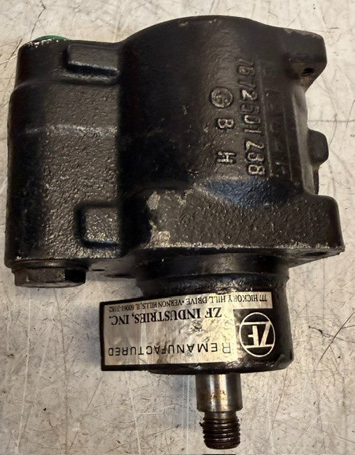 Zahnradfabrik Freidrichafen Hydraulic Power Steering Pump 7672955270 Replacement