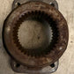 Pinion Axle Flange Yoke SD832 Drivetrain Power Transfer Shaft Coupling Assembly