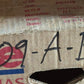 Wabco Quarter Turn Valve T44101D | TA44103 | T43676 | 1-1/2" Thread | 30mm Inlet