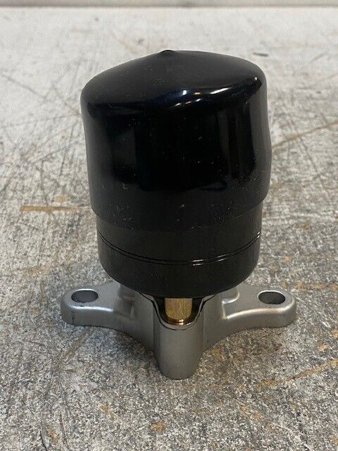 BWD EGR1273 EGR Valve M14161