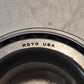 4 Quantity of Tapered Roller Bearings LM67048 LM67010 | 1-1/4" Bore (6 Qty)