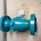 Forum Valve Solutions 19406 Industrial Flanged 2" Swing Check Valve 600Lbs Rated
