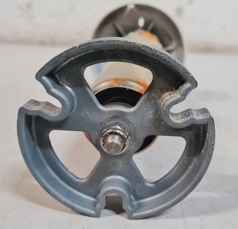 Drive Assembly Fits 9100 Series Power Awning | Polar White | 3314678.016