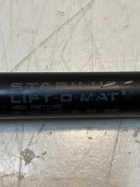 Stabilus Lift-O-Mat Gas Strut Spring 691001/967125-27 | 010550 0120N 181/10 B 28