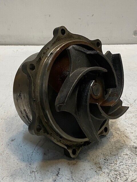 Water Pump Concentric 2379-12 | SF2