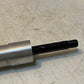 Springfield Marine King Pin Boat Seat Post 8123050 Class B  25-1/2" Long