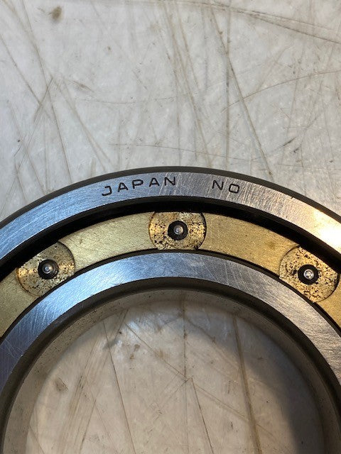 NTN TAB210LIC3 Single Row Deep Groove Ball Bearing 50x90x20mm