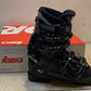 Nordica Exopower Trend 07 Lady Black Ski Boots Size 24.5 | 280mm | 240-245