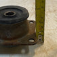 Barry Controls Resilient Engine Mounting Rubber Cab Mount 16mm Bore 4" Wide