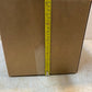 10x10 Box 19lbs of Hundreds of 4" Scanner Peg Hooks for Crossbars & Wire Grids