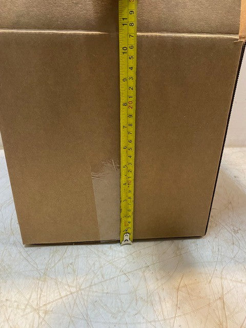 10x10 Box 19lbs of Hundreds of 4" Scanner Peg Hooks for Crossbars & Wire Grids