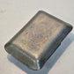 4 Quantity of Trailer Jack Feet 6-1/4"x4-1/4" for 2" Tube for Curt 28272 (4 Qty)
