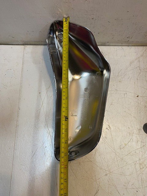 Big Bike Parts Bumper Corner SJC G82104A | G82104AL