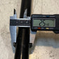 Intermediate Steering Shaft 950504 | 21345 | 23 | 14-3/4" Long 25mm Shaft