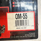 Hi-Tech Engine Components Oil Pump 0M-55 Heady Duty Replacement Unit