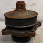 Accessory Drive Assembly For Heavy Duty Diesel Engines 23527753 Engine Unit