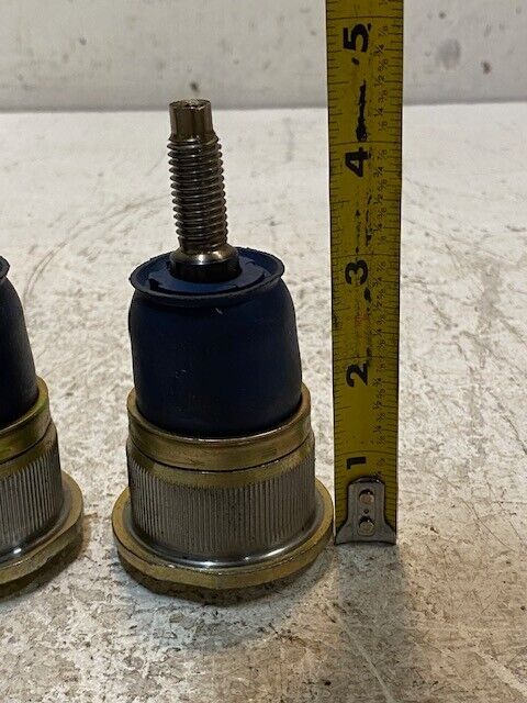 3 Quantity of Lower Ball Joint ALU056 | I526 *Only Pictured Parts* (3 Quantity)